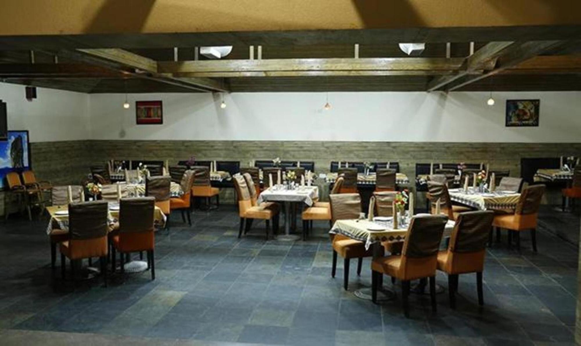 Hotel Fabhotel Prime Deluxe 3*